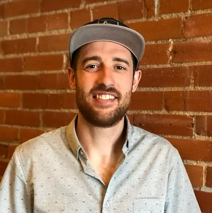 Jarred Smith — Owner & Master Electrician